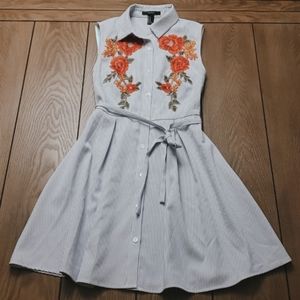 Forever 21 summer dress